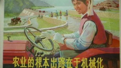 電子商務(wù)不是農(nóng)業(yè)的救世主!