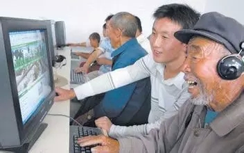 電子商務(wù)不是農(nóng)業(yè)的救世主!